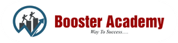 Booster Course Study Boosters Academy - Your Path to Success